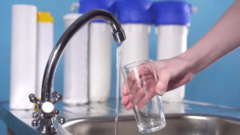 RO Water Purifier Repair