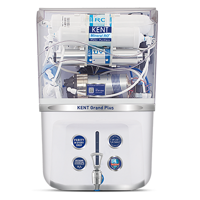 RO Filter Replacement